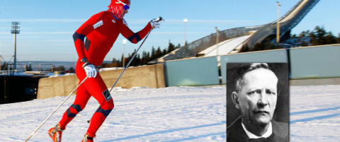 Ingen hadde visst hvem Northug var