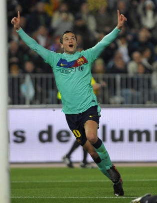 Klart for �El Clasico� i cupfinalen
