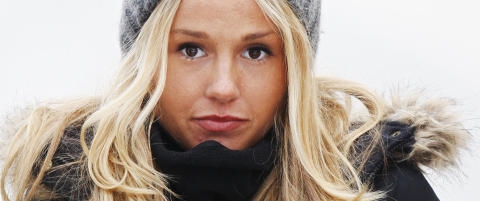 Rachel Nordt�mme hetses p� egen blogg