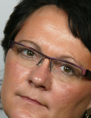Slutter p� dagen