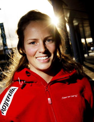 Rykhus p� 2.-plass i verdenscup-comebacket