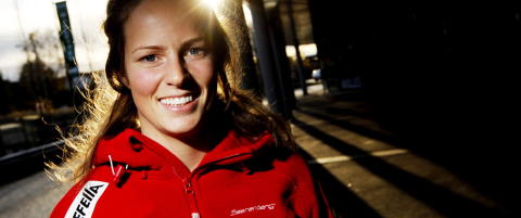 Rykhus p� 2.-plass i verdenscup-comebacket