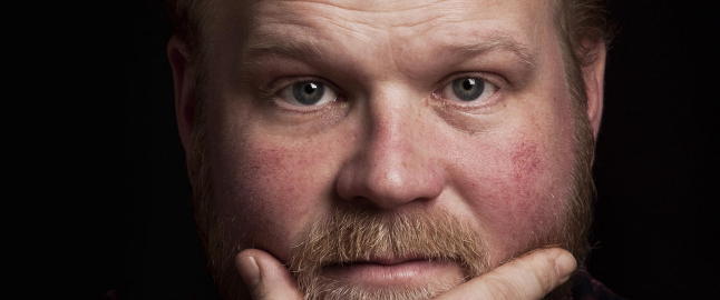 - Gang p� gang blir dyktige skuespillere driti ut i NRK Dramas produksjoner.