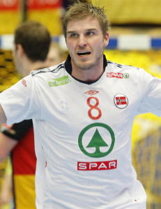 Myrhol herjet i allstars-kamp