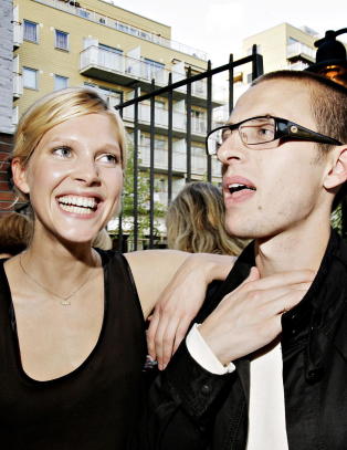 Fronter Oslo i diger New York Times-sak