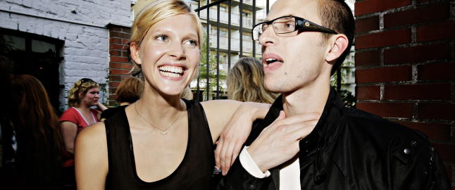 Fronter Oslo i diger New York Times-sak
