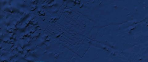 Atlantis-myten lever videre