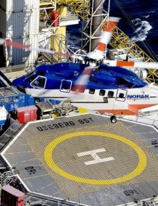Vil verne pilotene mot helsefarlig risting