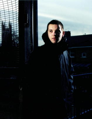 The Streets legger opp