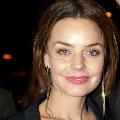 BLIR VIVIAN: �Max Manus�-skuespilleren Agnes Kittelsen er klar som Vivian Wie i NRKs filmatisering av Lars Saabye Christensens roman �Halvbroren�. Foto: STELLA PICTURES