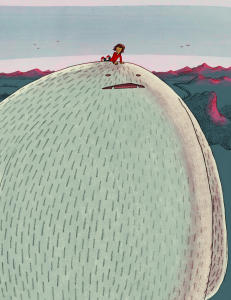 Se opp for vandal i pels