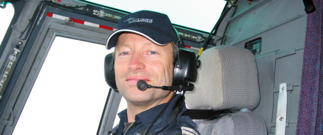Trond (43) krever millionerstatning