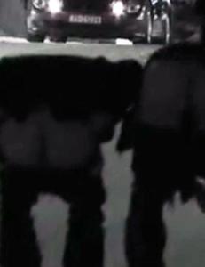 M�tte beskytte dronninga fra rumpeblottende finner