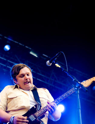 Wimp tilbyr bootleg-konserter