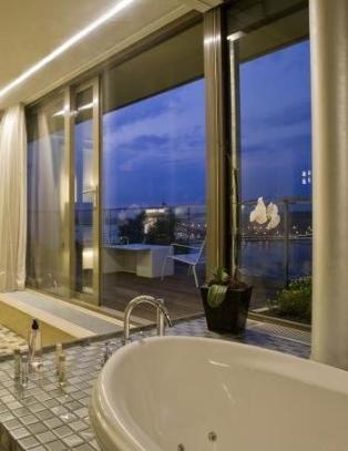 F� rom egner seg bedre til sjampanje f�r en bedre middag