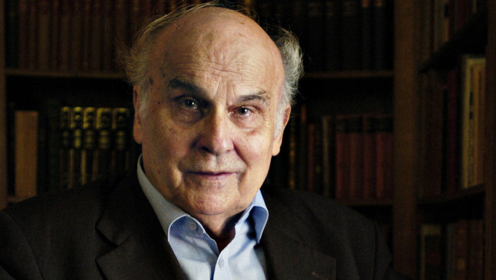 NOBELPRISEN: Den polske reporteren Ryszard Kapuscinski ville f�tt Nobelprisen i 2007 dersom han hadde overlevd en hjerteoperasjon. Foto: Truls Brekke