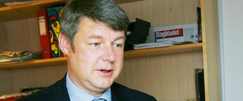 Med lov skal bokbransjen bygges