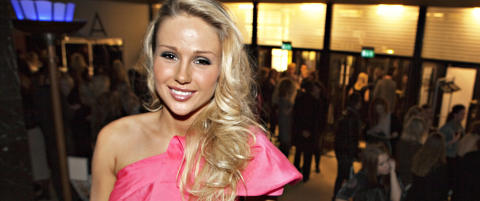 - Skj�nner at de ikke ville jeg skulle ta tv-jobben