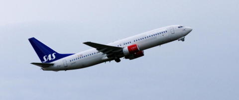 Utsolgt i SAS, men ikke for billetter..