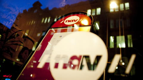 LEVEATTESTER: Fungerende direktør for fagstab ytelser i Nav, Svein Erik Gulliksen, sier de benytter leveattester som et ledd i kontrollarbeidet med pensjonister bosatt i utlandet. Foto: THOMAS RASMUS SKAUG/DAGBLADET LEVEATTESTER: Fungerende direktør for fagstab ytelser i Nav, Svein Erik Gulliksen, sier de benytter leveattester som et ledd i kontrollarbeidet med pensjonister bosatt i utlandet. Foto: THOMAS RASMUS SKAUG/DAGBLADET