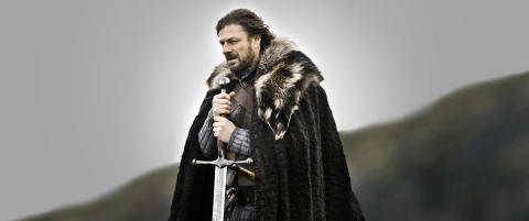 Maktspill og skjevt begj�r