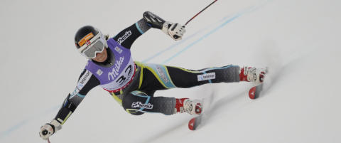 �rsbeste for Lotte Sejersted