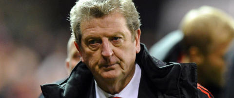 Fra Liverpool til West Bromwich