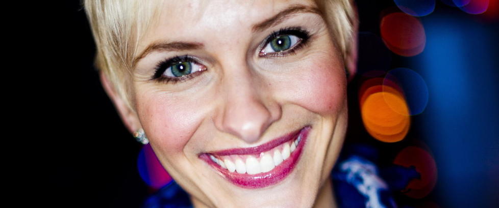 - TV har gjort meg mer forfengelig