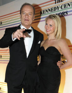 Punget ut for kjapp skilsmisse