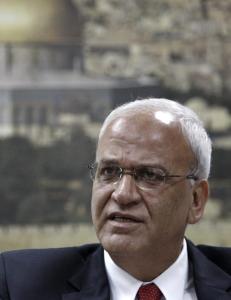 - Palestinsk valg innen september