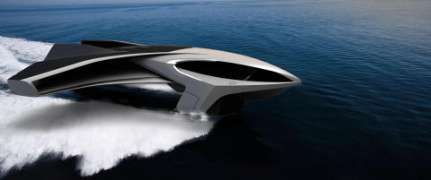 Oslo-Bergen p� halvannen time