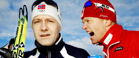 Best når det gjelder