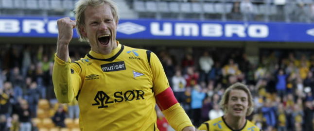 Årst kan bli Rushfeldt-erstatter