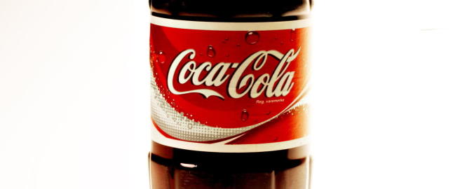 Kan ha avslørt Coca-Colas hemmelige oppskrift