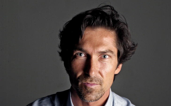 F�R KANSKJE ALDRI SVAR: Roar Stokke tror kanskje vi aldri f�r svar p� om det er uoverenstemmelser mellom Alex Ferguson og Wayne Rooney.
Foto: Ole C. H. Thomassen/Dagbladet