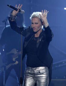 Musikk � skrelle bananer til