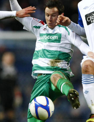 QPR vil låne ut Vaagan Moen