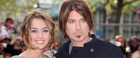 - Hannah Montana �dela familien min