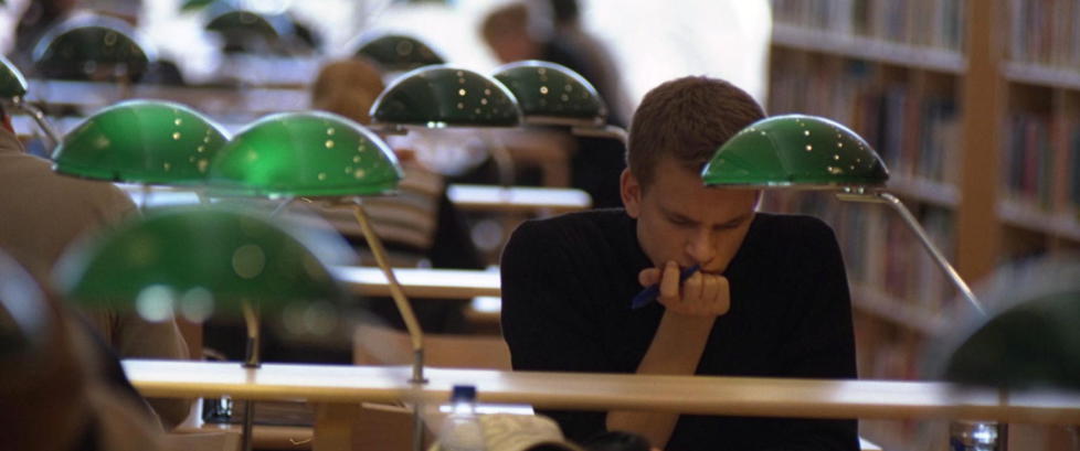 Krever mer penger til studentene