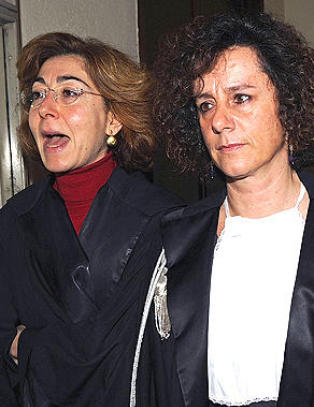 Disse kvinnene avgj�r Berlusconis skjebne