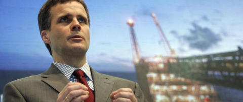 - Statoil leverte rapport som ber EU droppe vindkraft og gasse p�