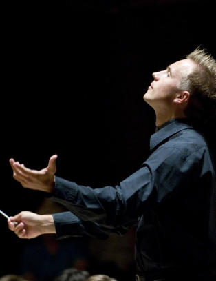 Liverpool-stjerne er Oslo-Filharmoniens nye sjefdirigent