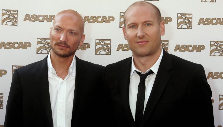�RETS PRODUSENTER:  Stargate Foto:  REUTERS