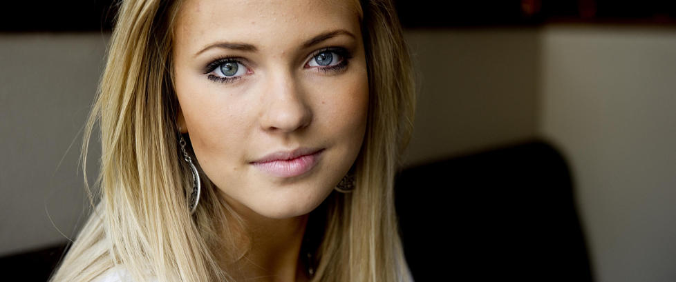 emilie voe nereng. Emilie «Voe» Nereng