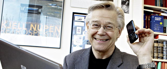 Disse vil bli direkt�r for Spr�kr�det