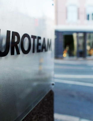 Euroteam-sjefer tiltalt for forsøk på grovt bedrageri