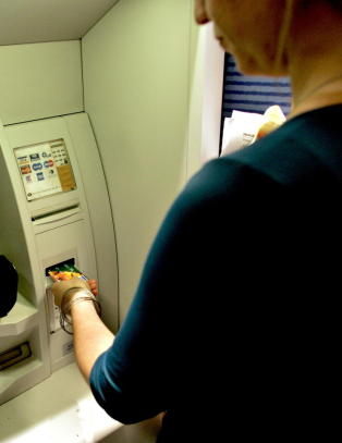 Eksplosjon av ID-tyverier i Norge