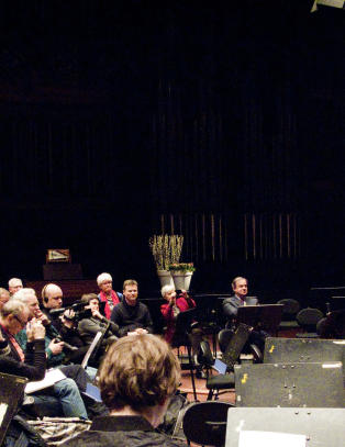 Petrenko underskrev i dag