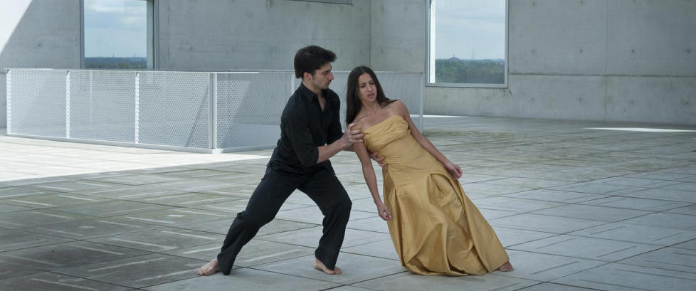 3D-filmen v�kner i Pina