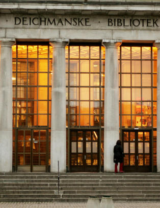 - Vraker gode og ukonvensjonelle sakprosautgivelser